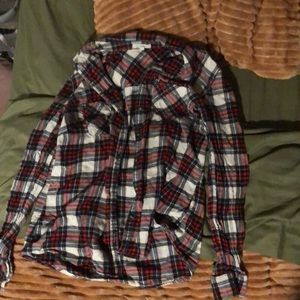 Maurices flannel